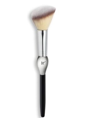 It Cosmetics HEAVENLY LUXE FRENCH BOUTIQUE BLUSH BRUSH #4